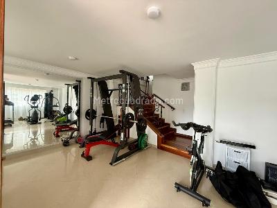 Casa de 4 alcobas en venta en Avenida 19 Al Norte, Armenia, 350 m² · foto 12 de 14
