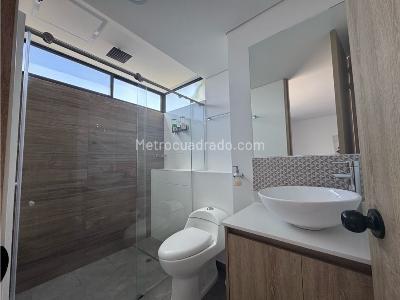 Apartaestudio en venta en Avenida Bolivar, Armenia, 29 m² · foto 10 de 18