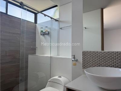 Apartaestudio en venta en Avenida Bolivar, Armenia, 29 m² · foto 11 de 18