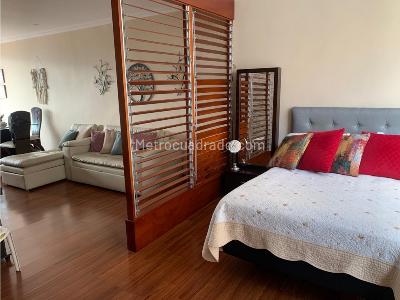 Apartaestudio en venta en Avenida 19 Al Norte, Armenia, 54 m² · foto 4 de 13