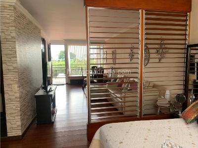 Apartaestudio en venta en Avenida 19 Al Norte, Armenia, 54 m² · foto 5 de 13
