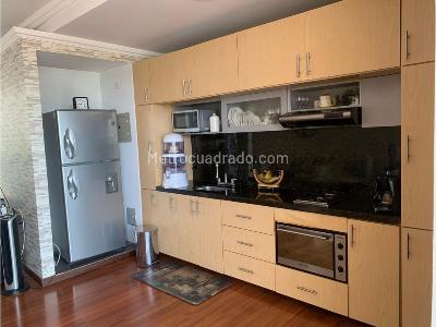 Apartaestudio en venta en Avenida 19 Al Norte, Armenia, 54 m² · foto 8 de 13