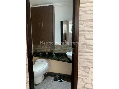 Apartaestudio en venta en Avenida 19 Al Norte, Armenia, 54 m² · foto 11 de 13