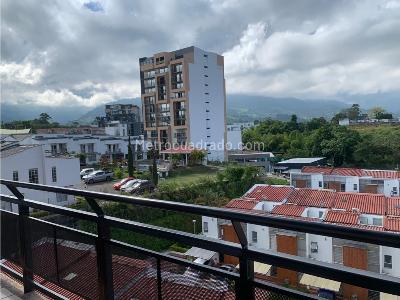Apartaestudio en venta en Avenida 19 Al Norte, Armenia, 54 m² · foto 12 de 13