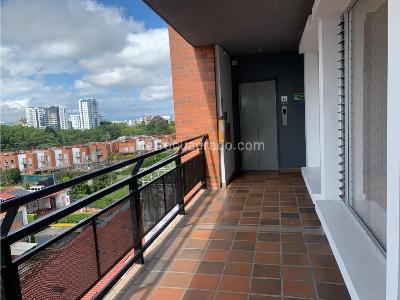 Apartaestudio en venta en Avenida 19 Al Norte, Armenia, 54 m² · foto 13 de 13