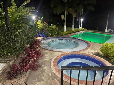Casa de 5 alcobas en venta en Murillo, Armenia, 750 m² · foto 4 de 20