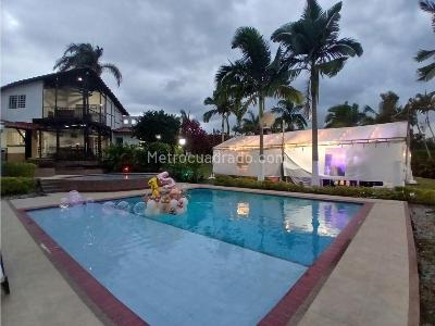 Casa de 5 alcobas en venta en Murillo, Armenia, 750 m² · foto 5 de 20