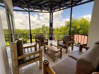 Casa de 5 alcobas en venta en Murillo, Armenia, 750 m² · foto 10 de 20