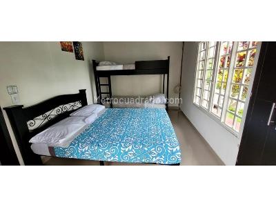 Casa de 5 alcobas en venta en Murillo, Armenia, 750 m² · foto 14 de 20