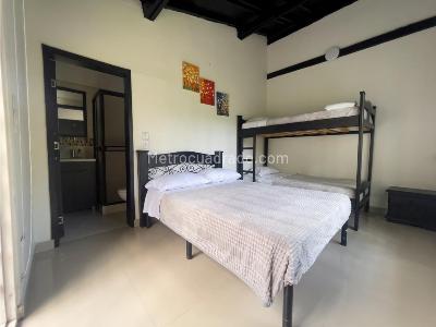 Casa de 5 alcobas en venta en Murillo, Armenia, 750 m² · foto 15 de 20