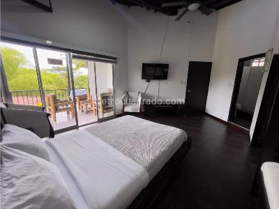 Casa de 5 alcobas en venta en Murillo, Armenia, 750 m² · foto 16 de 20