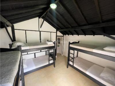 Casa de 5 alcobas en venta en Murillo, Armenia, 750 m² · foto 17 de 20