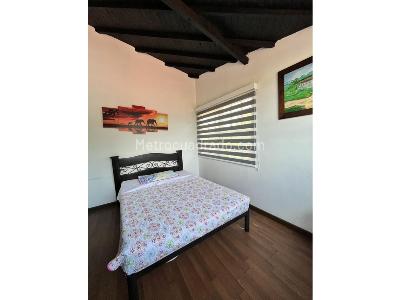 Casa de 5 alcobas en venta en Murillo, Armenia, 750 m² · foto 18 de 20