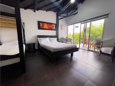 Casa de 5 alcobas en venta en Murillo, Armenia, 750 m² · foto 19 de 20