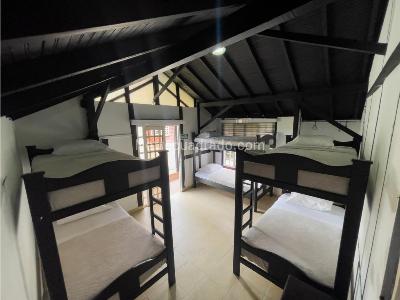 Casa de 5 alcobas en venta en Murillo, Armenia, 750 m² · foto 20 de 20