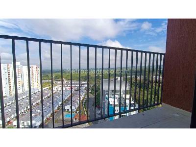 Apartamento en venta en Laureles, Armenia · foto 19 de 19