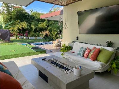 Casa de 4 alcobas en venta en El Caimo, Armenia, 230 m² · foto 2 de 20
