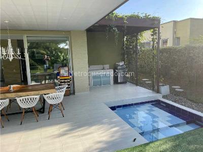 Casa de 4 alcobas en venta en El Caimo, Armenia, 230 m² · foto 3 de 20