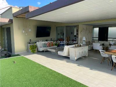 Casa de 4 alcobas en venta en El Caimo, Armenia, 230 m² · foto 4 de 20