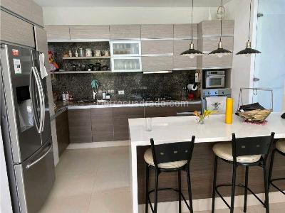 Casa de 4 alcobas en venta en El Caimo, Armenia, 230 m² · foto 7 de 20