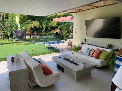 Casa de 4 alcobas en venta en El Caimo, Armenia, 230 m² · foto 11 de 20