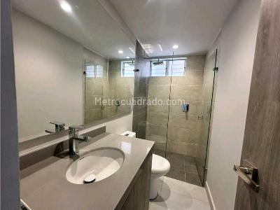 Apartamento en venta en Laureles, Armenia · foto 17 de 18