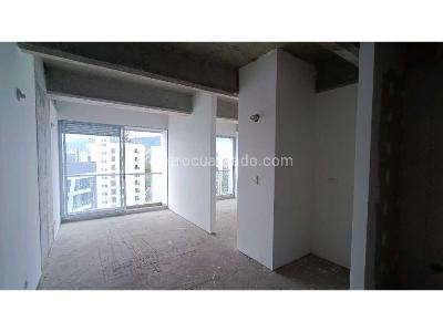 Apartaestudio en venta en Norte, Armenia, 39 m² · foto 2 de 7