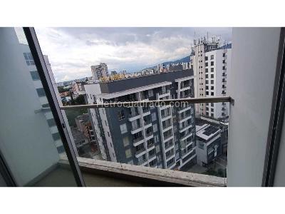 Apartaestudio en venta en Norte, Armenia, 39 m² · foto 4 de 7