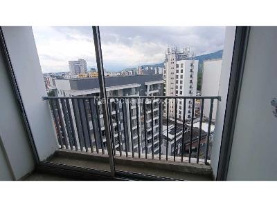 Apartaestudio en venta en Norte, Armenia, 39 m² · foto 5 de 7