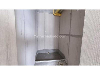 Apartaestudio en venta en Norte, Armenia, 39 m² · foto 6 de 7