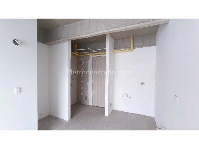 Apartaestudio en venta en Norte, Armenia, 39 m² · foto 7 de 7