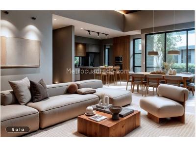 Casa de 3 alcobas en venta en El Caimo, Armenia, 254 m² · foto 3 de 20