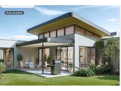 Casa de 3 alcobas en venta en El Caimo, Armenia, 254 m² · foto 8 de 20