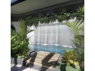 Casa de 3 alcobas en venta en El Caimo, Armenia, 254 m² · foto 20 de 20