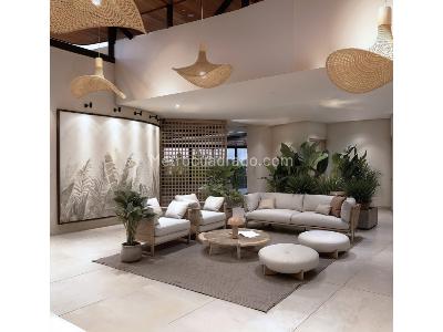 Apartaestudio en venta en El Caimo, Armenia, 47 m² · foto 10 de 20