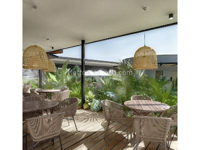 Apartaestudio en venta en El Caimo, Armenia, 47 m² · foto 13 de 20