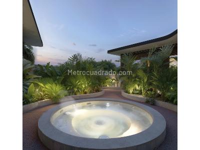 Apartaestudio en venta en El Caimo, Armenia, 59 m² · foto 8 de 20