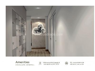 Apartamento en venta en Av Centenario, Armenia · foto 2 de 14