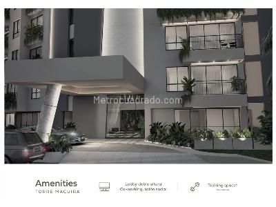 Apartamento en venta en Av Centenario, Armenia · foto 5 de 14