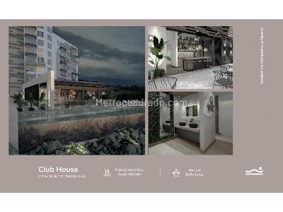 Apartamento en venta en Av Centenario, Armenia · foto 7 de 14