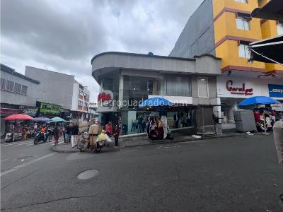 Local Comercial en Arriendo, Centro, Armenia