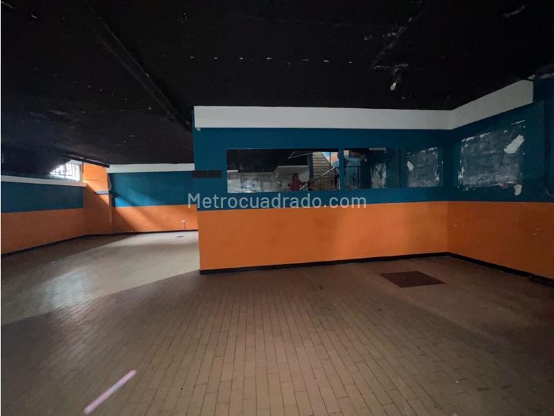 Local Comercial en Arriendo, Centro, Armenia - Όψη 3