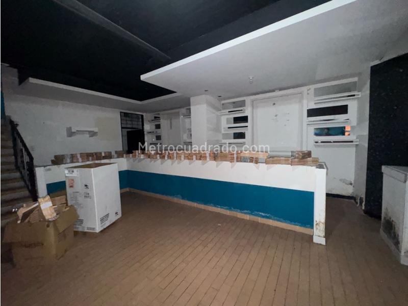 Local Comercial en Arriendo, Centro, Armenia - Όψη 5
