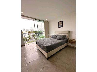 Apartaestudio en venta en Av Centenario, Armenia, 40 m² · foto 2 de 10