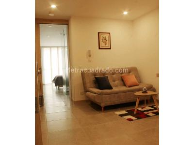 Apartaestudio en venta en Av Centenario, Armenia, 40 m² · foto 3 de 10