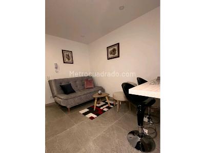 Apartaestudio en venta en Av Centenario, Armenia, 40 m² · foto 4 de 10
