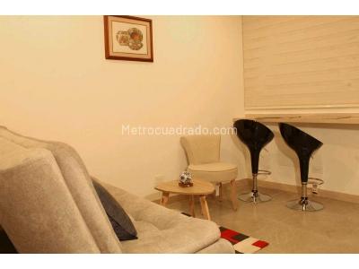 Apartaestudio en venta en Av Centenario, Armenia, 40 m² · foto 5 de 10