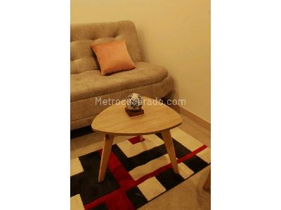 Apartaestudio en venta en Av Centenario, Armenia, 40 m² · foto 6 de 10
