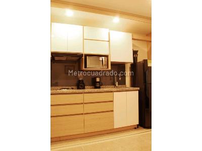 Apartaestudio en venta en Av Centenario, Armenia, 40 m² · foto 7 de 10