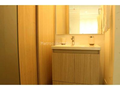 Apartaestudio en venta en Av Centenario, Armenia, 40 m² · foto 9 de 10
